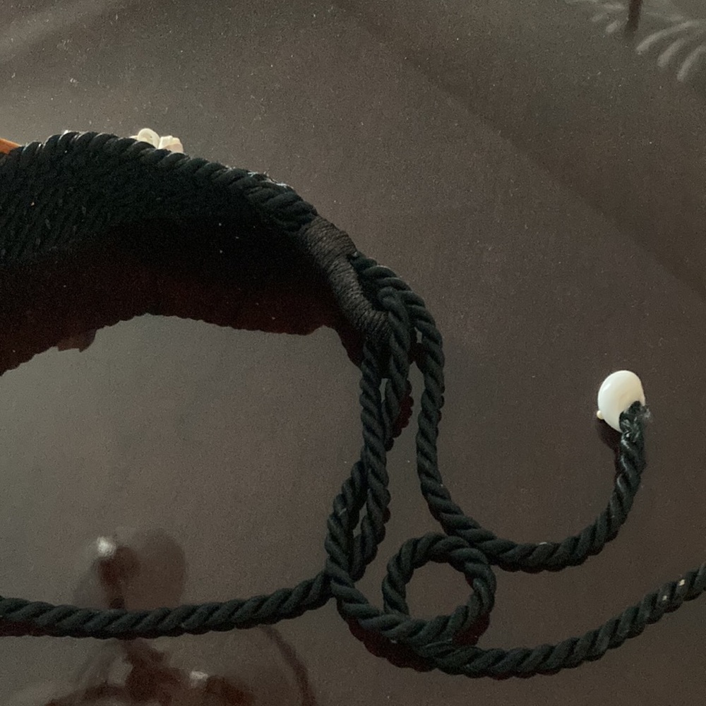 Seashell Belt - Picture 3 of 3